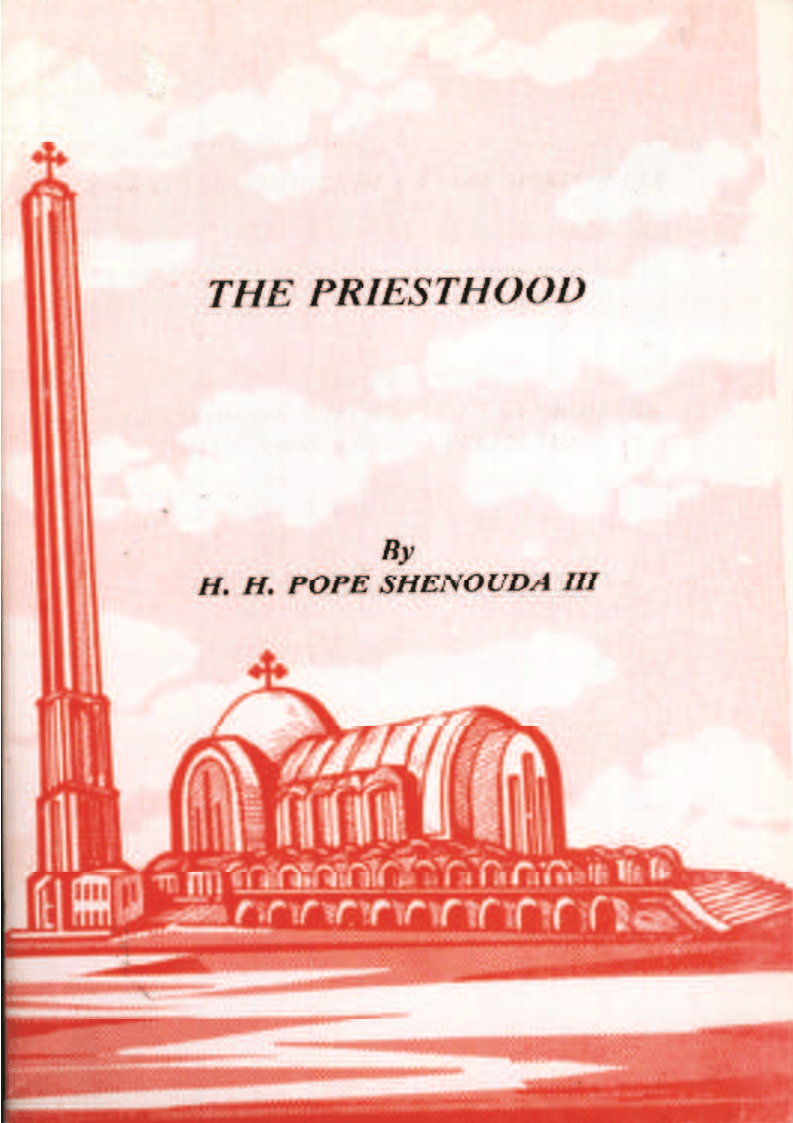 the Priesthood